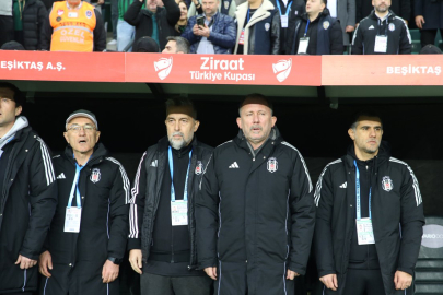 Agbadou gündemi: Sergen Yalçın konuştu