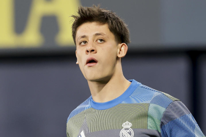 Arda Güler testlere damga vurdu!