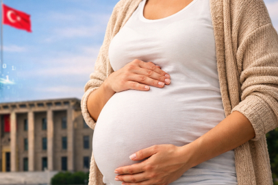 Doğum izni 24 haftaya uzatılıyor: Teklif Meclis yolunda