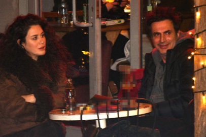 Ekin Türkmen: Teoman ile aramızda aşk yok