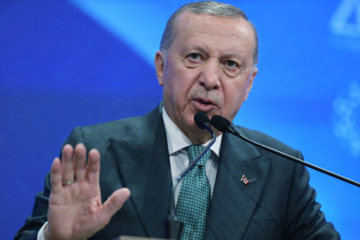 Erdoğan’dan kritik mesaj: Bölgemizde yeni bir savaş istemiyoruz