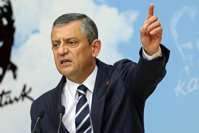 Özgür Özel, Adıyaman'da ziyaretlerde bulundu