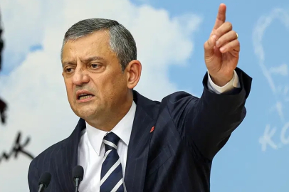 Özgür Özel, Adıyaman'da ziyaretlerde bulundu