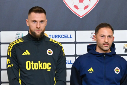 PFDK'dan Milan Skriniar'a ceza