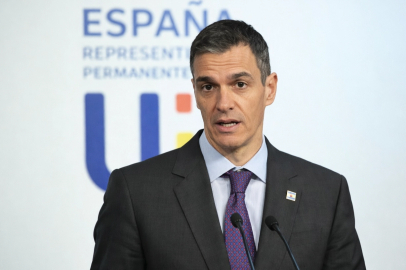 Sanchez’den sosyal medya mesajı