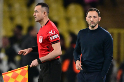 Tedesco'dan santrfor transferi için açıklama