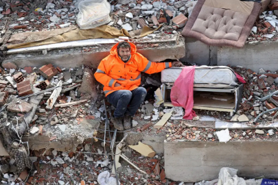 6 Şubat depremlerinin üzerinden üç yıl geçti: 53 bini aşkın kişi hayatını kaybetti