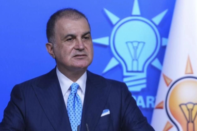 AK Parti Sözcüsü Çelik: Asrın felaketinde kaybettiğimiz canlarımızı unutmuyoruz