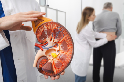 Böbrek sağlığını koruyan öneriler