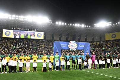 En-Nesyri'nin yeni kariyeri mağlubiyetle başladı