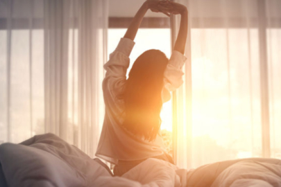 Güne zinde başlamanın altın kuralları