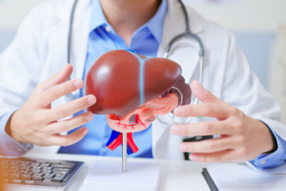 Karaciğer yağlanmasını önleyen besinler açıklandı