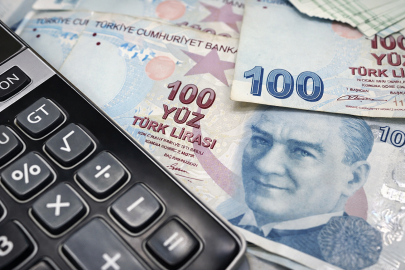 Mevduat faizleri güncellendi: 500 bin TL’nin aylık getirisi ne kadar?