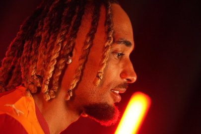 Sacha Boey: Büyük mutluluk duyuyorum