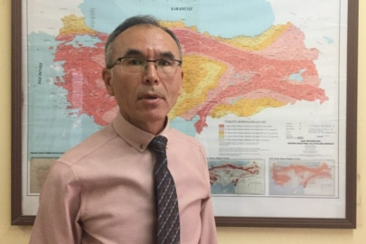 Deprem haritasında kritik uyarı: 7 ve üzeri deprem riski taşıyan 3 kent açıklandı