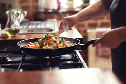 “Sağlıklı” sanılıyordu: Bu pişirme yöntemleri ömrü kısaltabilir