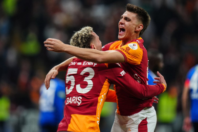 Transferin son saatlerinde Galatasaray'da sürpriz ayrılık