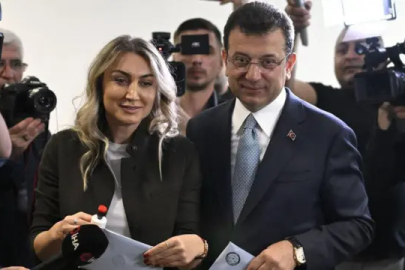 Ekrem İmamoğlu’ndan sert tepki: Aileme saldırıyorsunuz, yuvamı hedef alıyorsunuz
