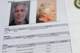 Sansürsüz Epstein belgeleri pazartesi incelemeye açılıyor