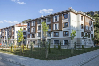 TOKİ’den dev konut hamlesi: 25 ilde 120 ay vadeli satış başlıyor