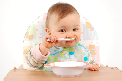 Bebek mamalarında toksin alarmı! Ünlü marka acil toplatma kararı aldı