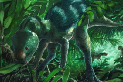 Bilim dünyasını şaşırtan keşif!