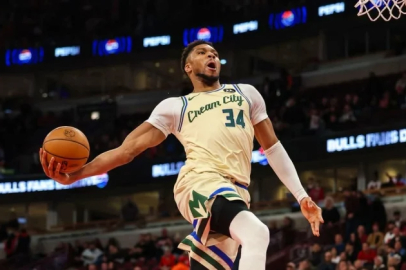 NBA yıldızı Antetokounmpo’dan tartışma yaratan hamle: Bahis şirketine ortak oldu