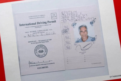 ABD’de bazı Kongre üyeleri Epstein dosyalarının sansürsüz halini inceleyecek