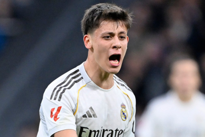 Arda Güler için Fenerbahçe açıklaması geldi