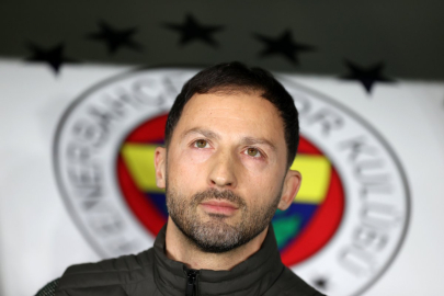 Domenico Tedesco'dan olay Trabzonspor yorumu!