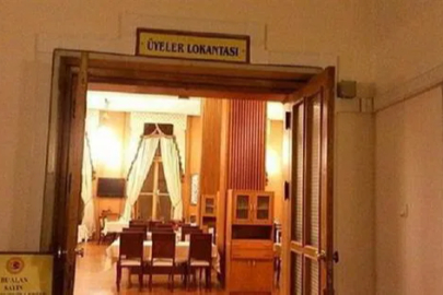 Meclis’te istismar iddiası davasında flaş karar! Tutuklu sanıklar tahliye edildi