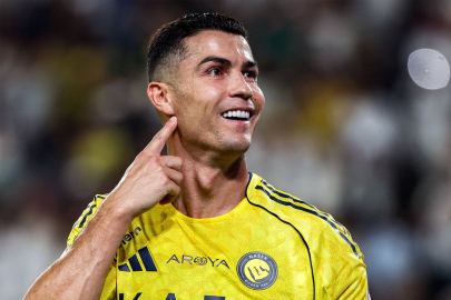 Ronaldo geleceğiyle ilgili son kararı verdi