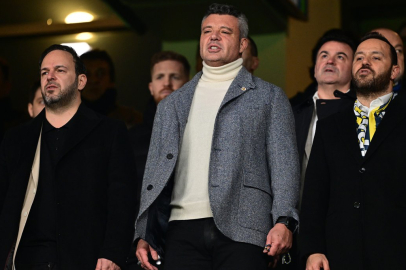 Sadettin Saran'dan hakem sözleri