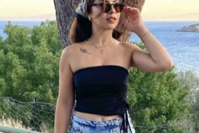 Kiralık teknede gizemli ölüm! 35 yaşındaki Bahar ölü bulundu