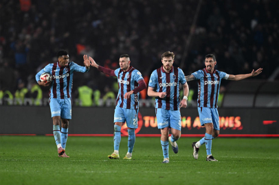 Trabzonspor - Fenerbahçe maçına deplasman yasağı