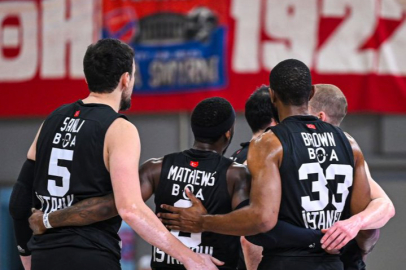 Beşiktaş'tan Yunan taraftarların hakaretine sert tepki