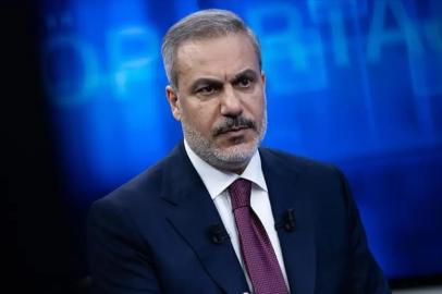 Dışişleri Bakanı Hakan Fidan, Katar Devlet Bakanı Al-Khulaifi ile görüştü