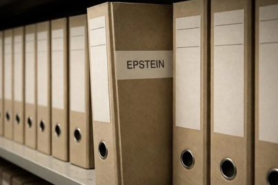 Epstein dosyasına ilişkin dikkat çeken detay!