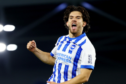 Ferdi Kadıoğlu, Premier Lig ve Süper Lig'i kıyasladı