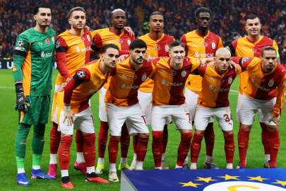Galatasaray'dan tarihi rekor