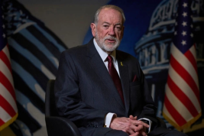 Huckabee’den İran mesajı