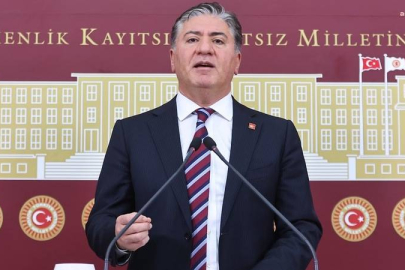 CHP’den yeni Adalet Bakanı Akın Gürlek’e sert tepki: Yok öyle yağma!