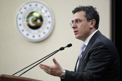 Dışişleri’nden net mesaj: Hakan Fidan’ın sözleri çarpıtıldı