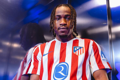 Fenerbahçe'den Ademola Lookman açıklaması