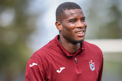 Fenerbahçe maçı öncesi Onuachu gelişmesi