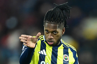 Fred transferi bu yüzden gerçekleşmemiş!