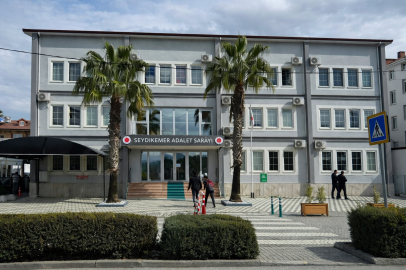 Rüşvet soruşturmasında şok gelişme!