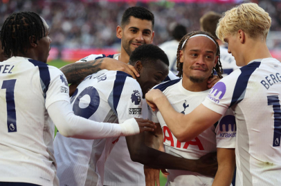 Tottenham’da Xavi planı