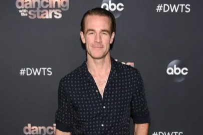 Dawson's Creek yıldızı James Van Der Beek hayatını kaybetti