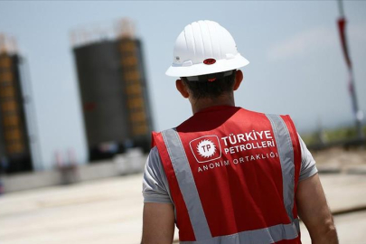 Enerjide kritik adım: TPAO ile bp arasında stratejik mutabakat